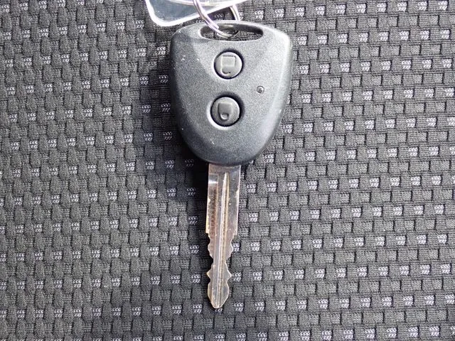 ハイゼットカーゴ(ダイハツ)の車両写真