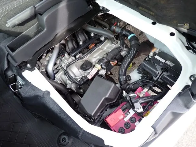 ハイゼットカーゴ(ダイハツ)の車両写真