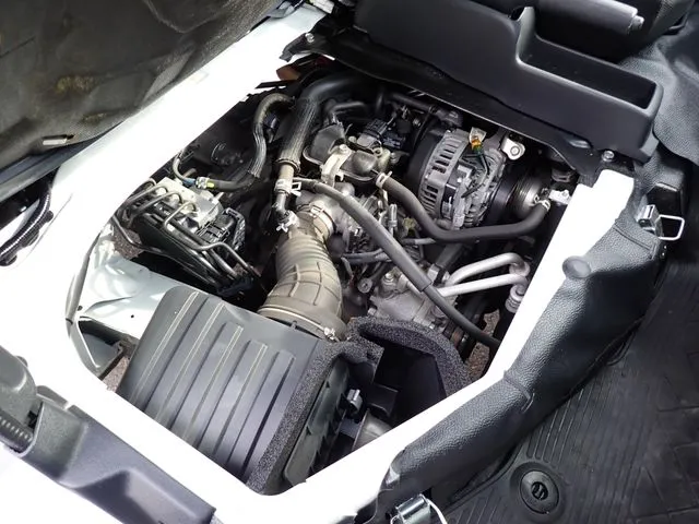 ハイゼットカーゴ(ダイハツ)の車両写真