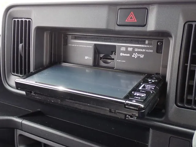 ハイゼットカーゴ(ダイハツ)の車両写真