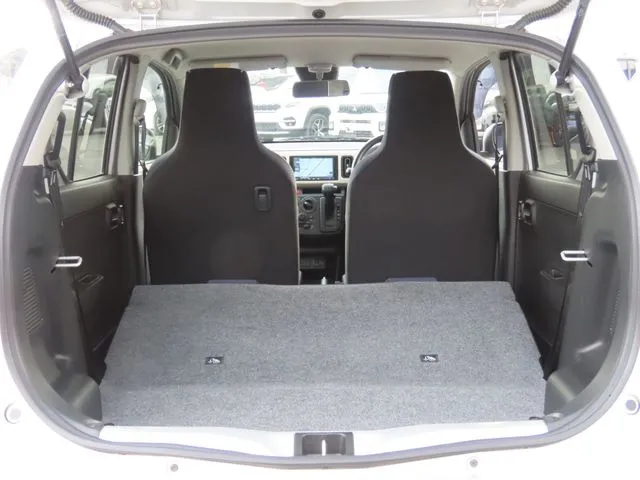 アルト（スズキ）の車両写真