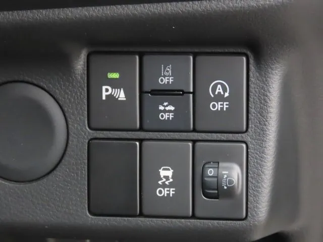 アルト（スズキ）の車両写真