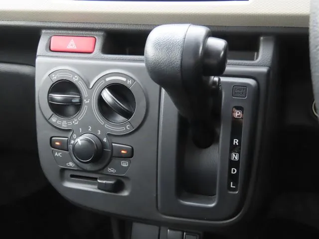 アルト（スズキ）の車両写真