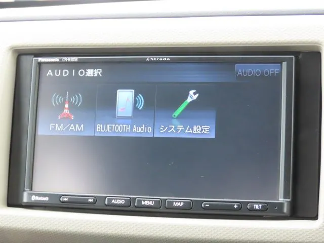 アルト（スズキ）の車両写真