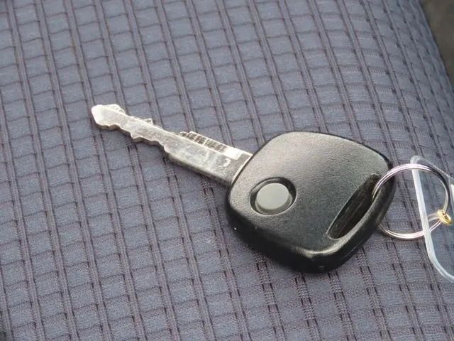 アルト（スズキ）の車両写真