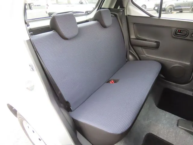 アルト（スズキ）の車両写真