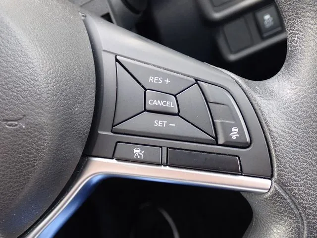 ノート（ニッサン）の車両写真