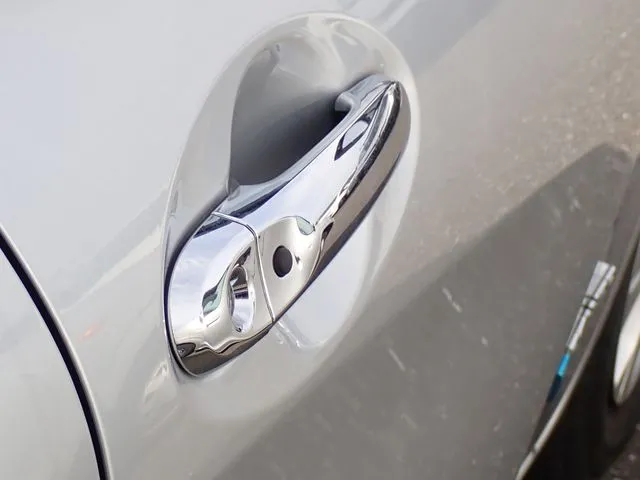 ノート（ニッサン）の車両写真