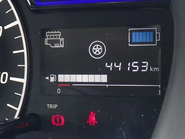 ノート（ニッサン）の車両写真