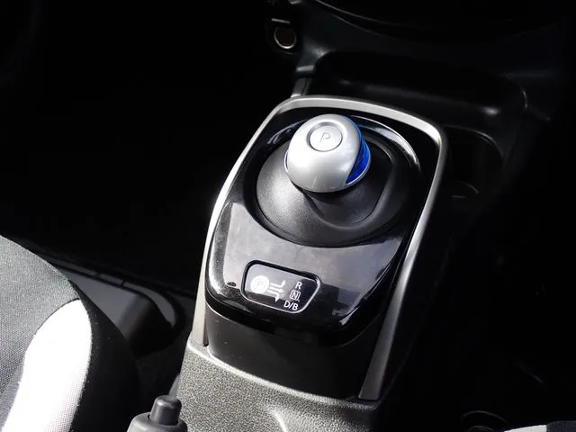 ノート（ニッサン）の車両写真