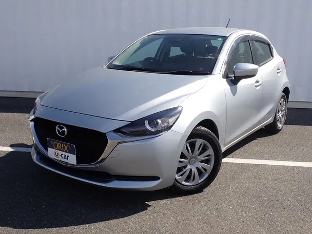 MAZDA2(マツダ)|オリックスU-carの中古車
