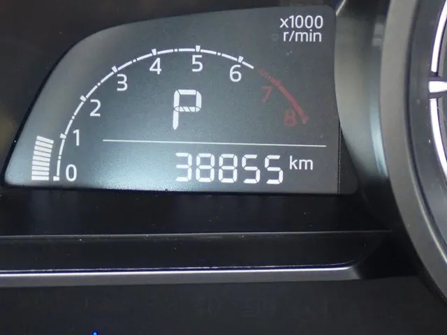 ＭＡＺＤＡ２（マツダ）の車両写真