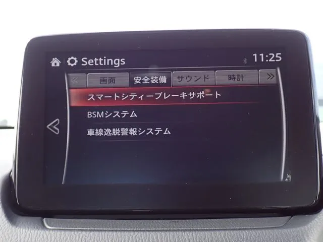 ＭＡＺＤＡ２（マツダ）の車両写真