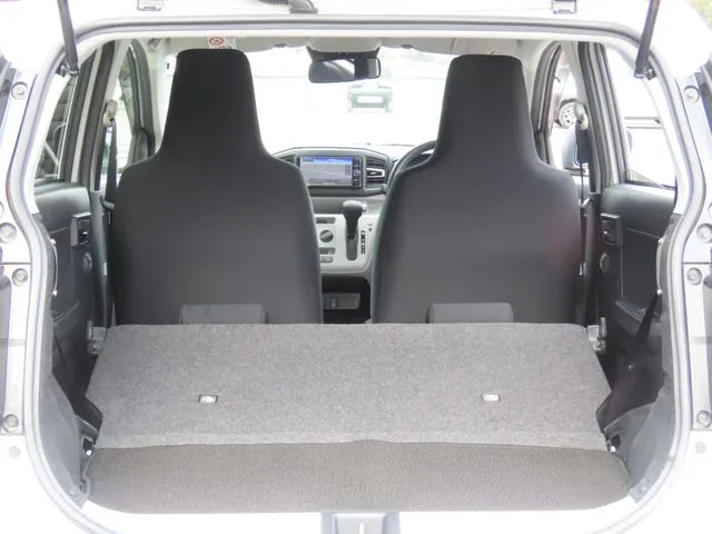 プレオ　プラス（スバル）の車両写真