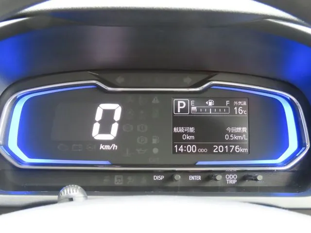 プレオ　プラス（スバル）の車両写真