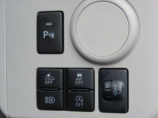 プレオ　プラス（スバル）の車両写真