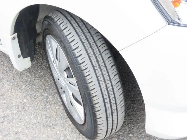 プレオ　プラス（スバル）の車両写真