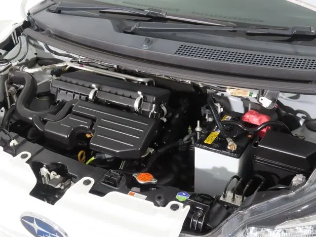 プレオ　プラス（スバル）の車両写真