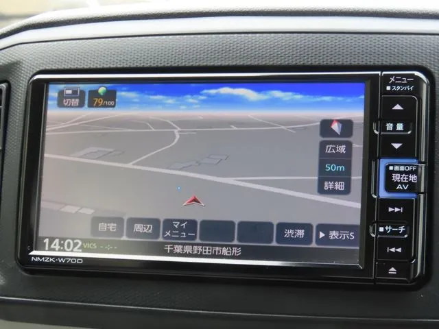 プレオ　プラス（スバル）の車両写真