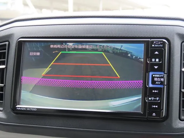 プレオ　プラス（スバル）の車両写真