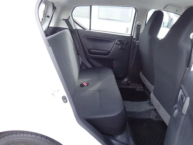 ミラ イース(ダイハツ)の車両写真