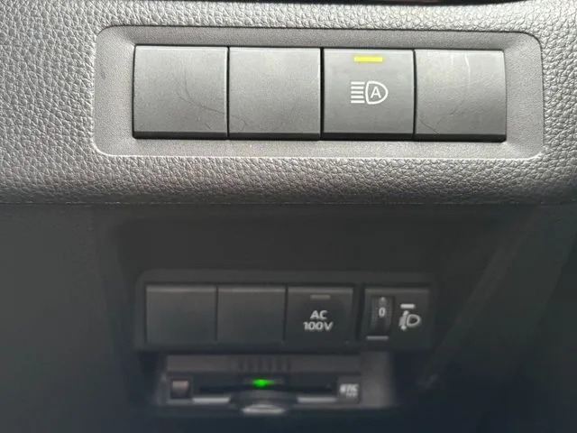 アクア(トヨタ)の車両写真