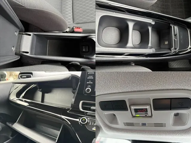 アクア(トヨタ)の車両写真