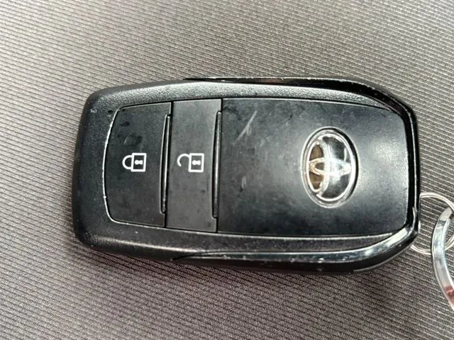 アクア(トヨタ)の車両写真