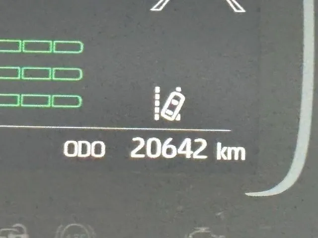 アクア(トヨタ)の車両写真