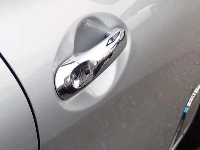 ノート(ニッサン)の車両写真