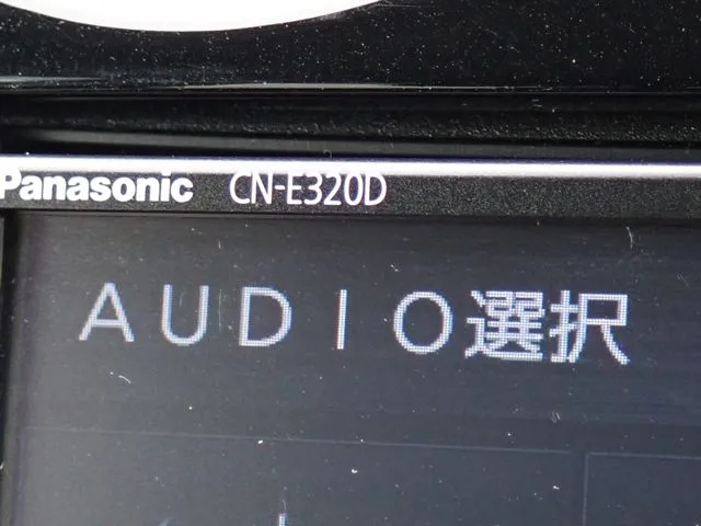 ノート(ニッサン)の車両写真