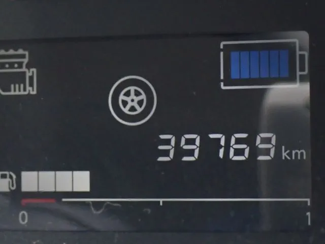 ノート(ニッサン)の車両写真