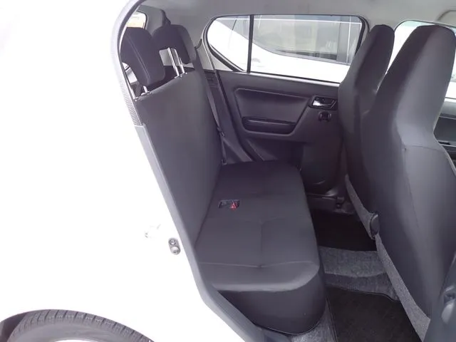 ミラ イース(ダイハツ)の車両写真