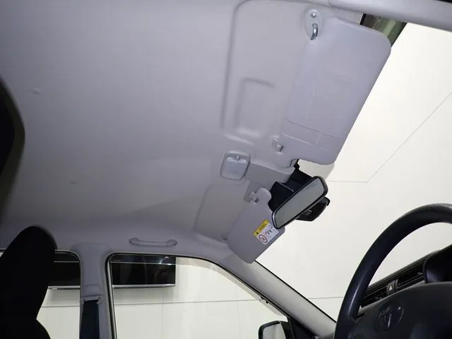 トヨタ　プロボックスバン　４ＷＤ