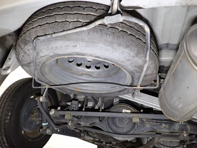 トヨタ　プロボックスバン　４ＷＤ