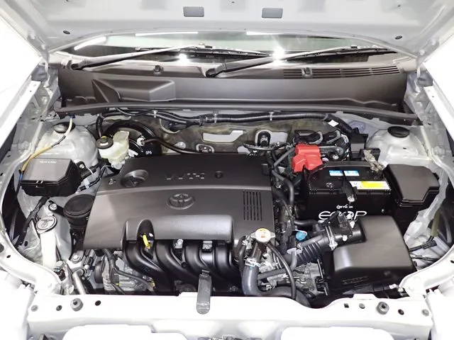 トヨタ　プロボックスバン　４ＷＤ