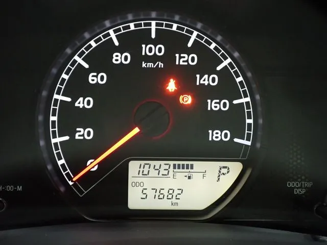 トヨタ　プロボックスバン　４ＷＤ