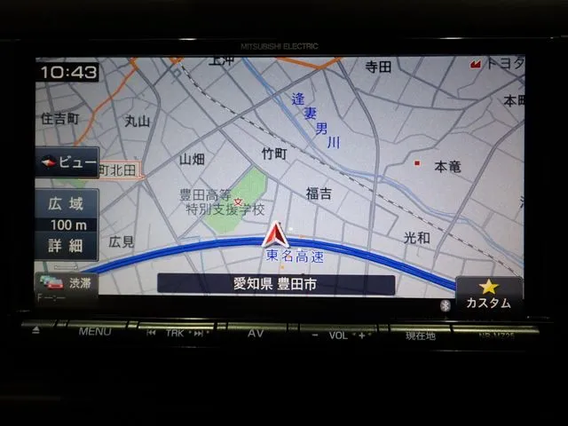 トヨタ　プロボックスバン　４ＷＤ