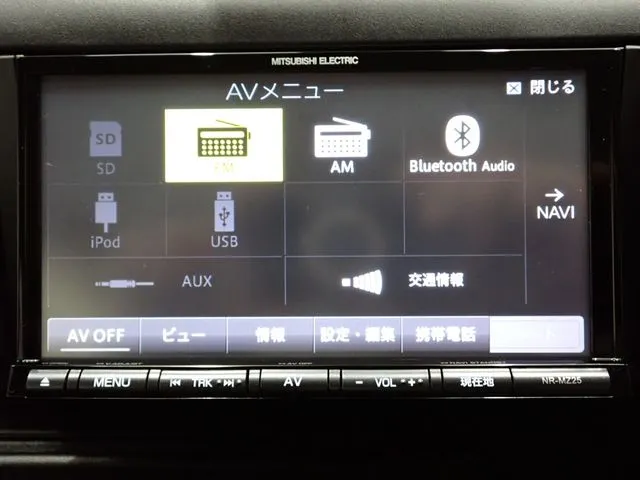 トヨタ　プロボックスバン　４ＷＤ