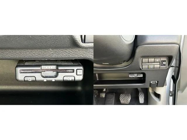 デイズ（ニッサン）の車両写真