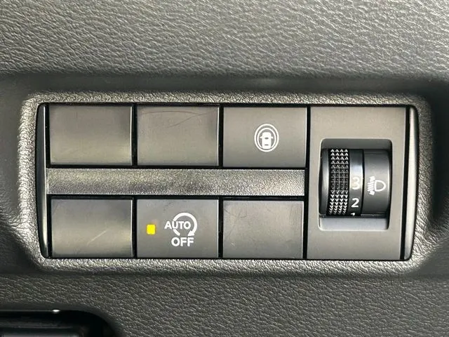 デイズ（ニッサン）の車両写真