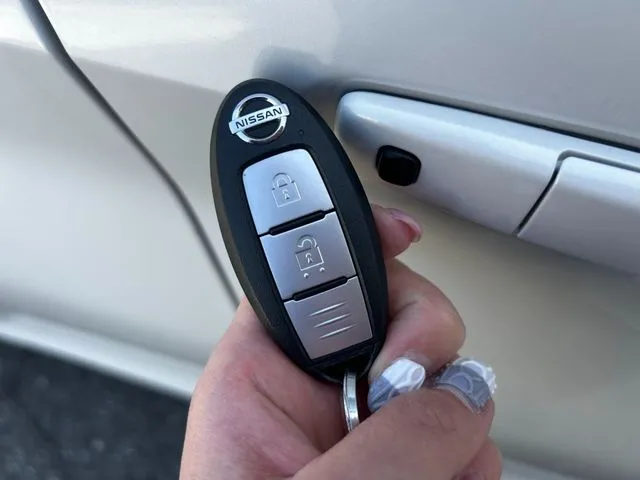 デイズ（ニッサン）の車両写真