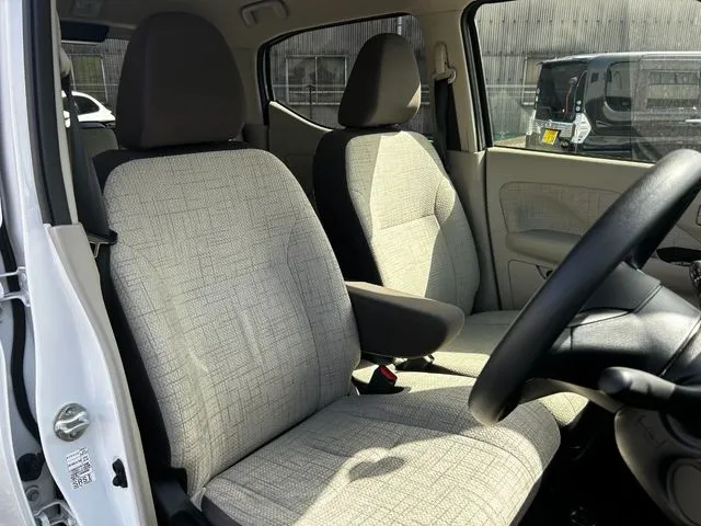 デイズ（ニッサン）の車両写真