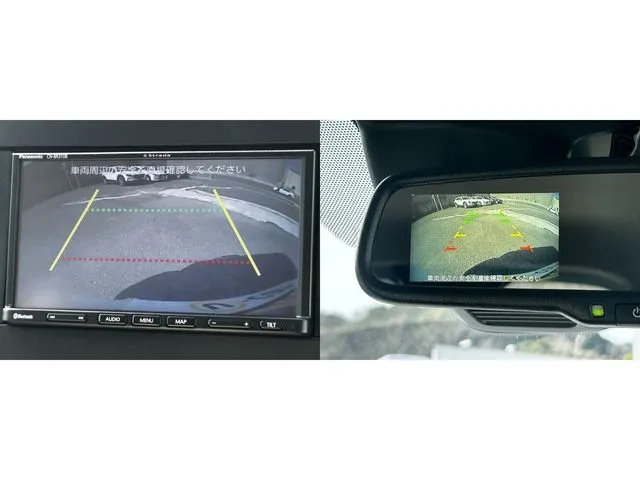 デイズ（ニッサン）の車両写真