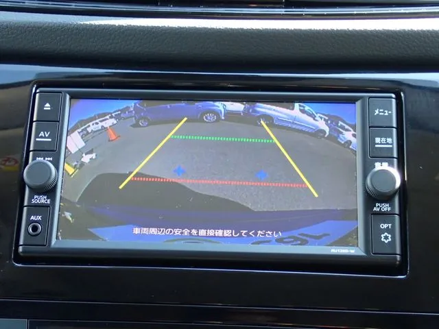 エクストレイル　ハイブリッド　４ＷＤ（ニッサン）の車両写真