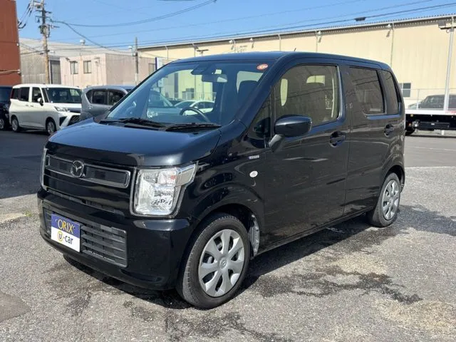 フレア（マツダ）｜オリックスU-carの中古車