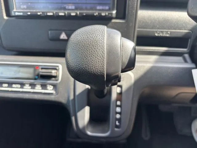 フレア（マツダ）の車両写真