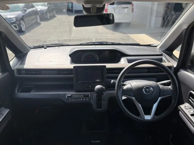 フレア（マツダ）の車両写真