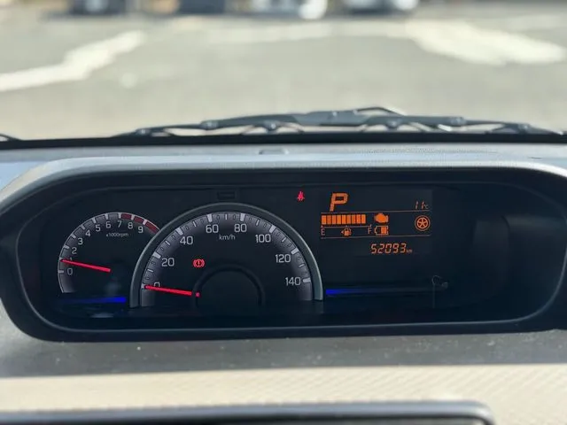 フレア（マツダ）の車両写真