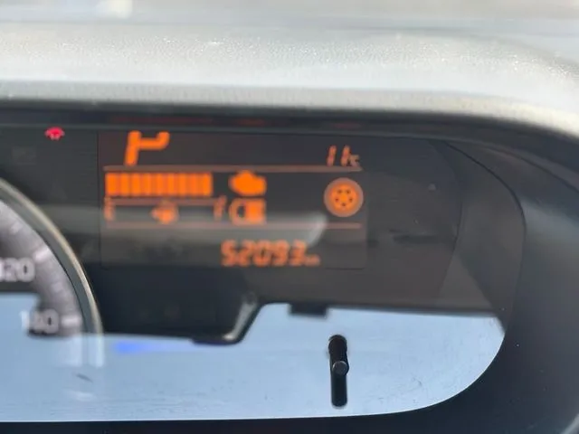 フレア（マツダ）の車両写真